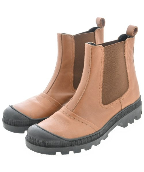 PONS QUINTANA รองเท้าบูท