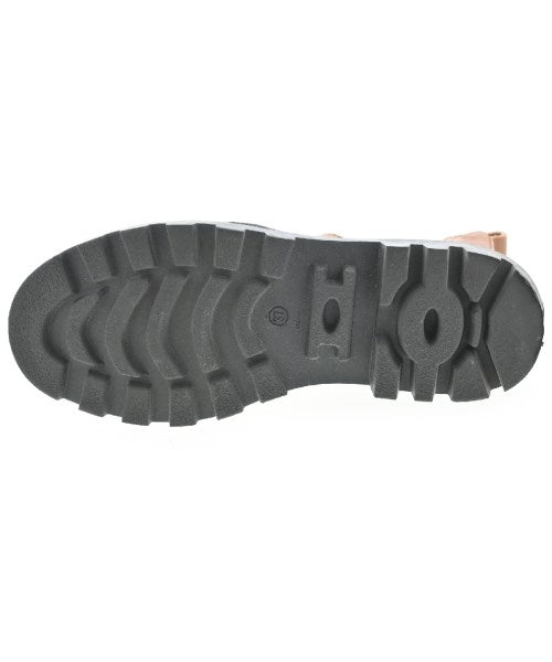 PONS QUINTANA รองเท้าบูท