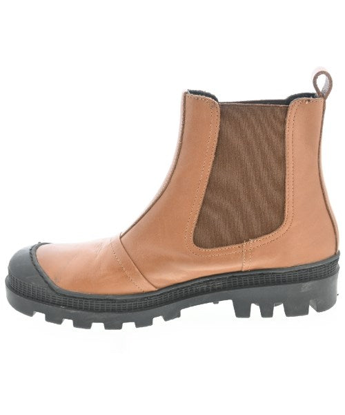 PONS QUINTANA รองเท้าบูท