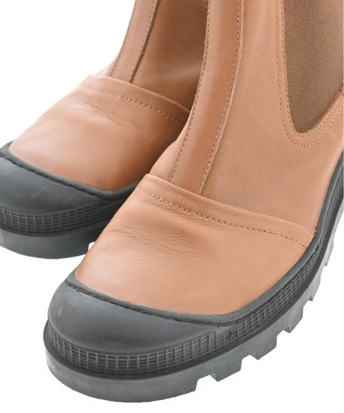 PONS QUINTANA รองเท้าบูท