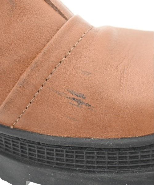 PONS QUINTANA รองเท้าบูท