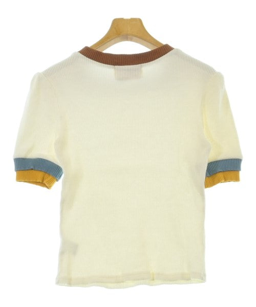POPPY เสื้อยืด/เสื้อท็อปส์