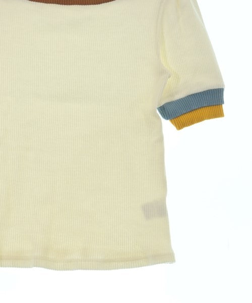 POPPY เสื้อยืด/เสื้อท็อปส์
