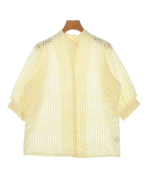 POPPY เสื้อลำลอง