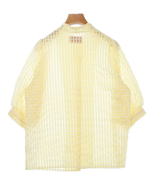 POPPY เสื้อลำลอง