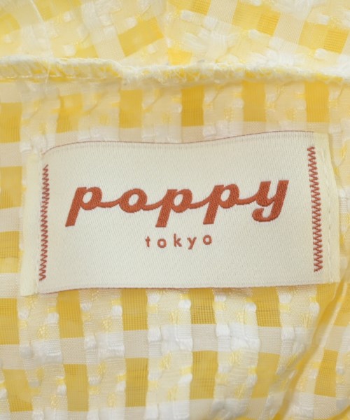 POPPY เสื้อลำลอง