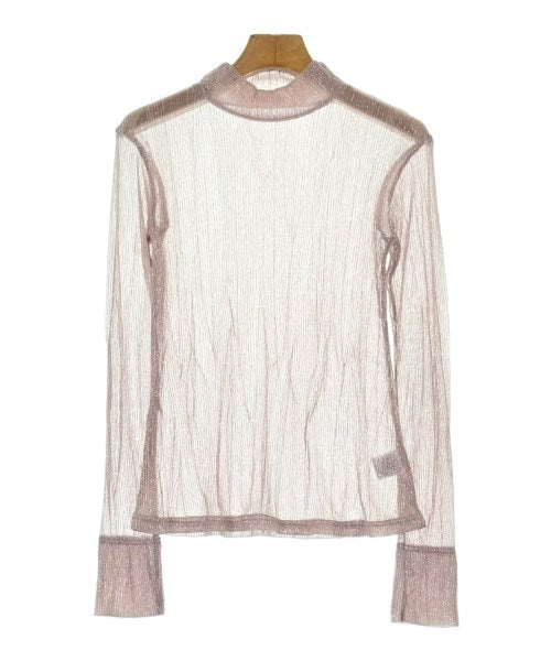 POPPY เสื้อยืด/เสื้อท็อปส์