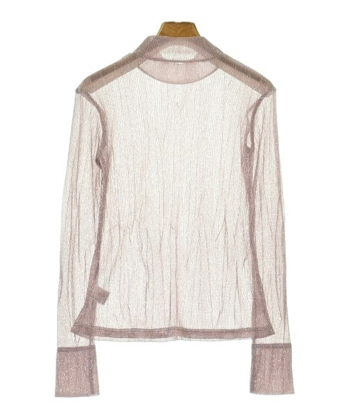 POPPY เสื้อยืด/เสื้อท็อปส์