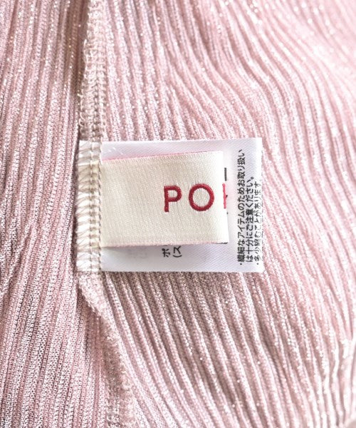 POPPY เสื้อยืด/เสื้อท็อปส์