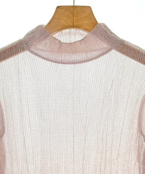 POPPY เสื้อยืด/เสื้อท็อปส์