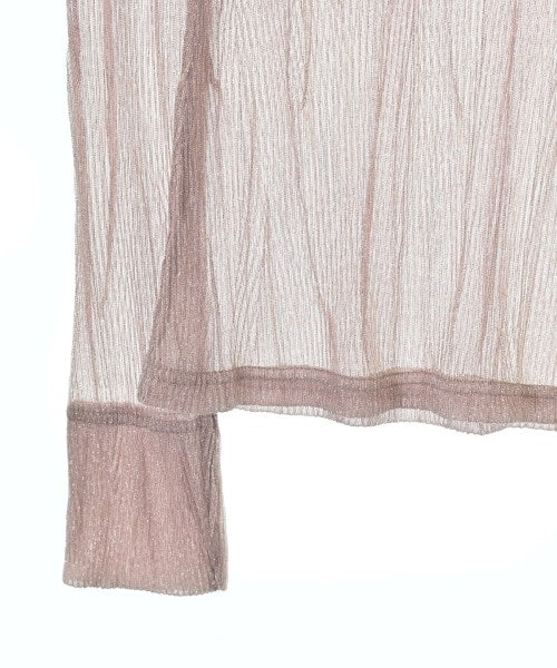 POPPY เสื้อยืด/เสื้อท็อปส์