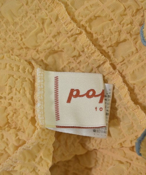 POPPY เสื้อสตรี