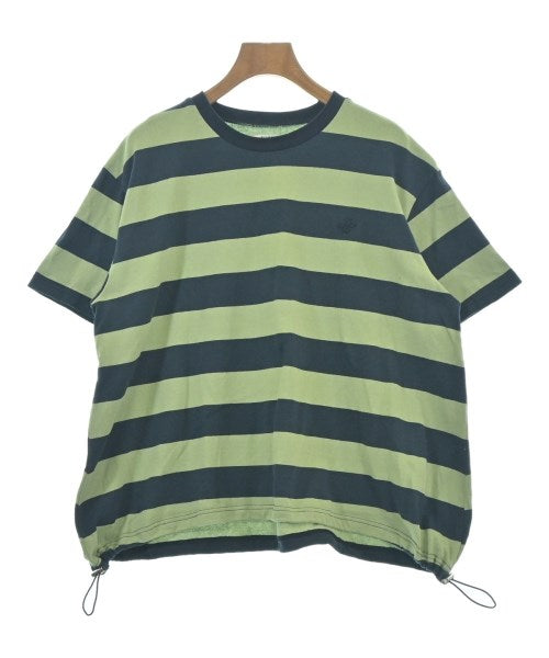 POPPY เสื้อยืด/เสื้อท็อปส์