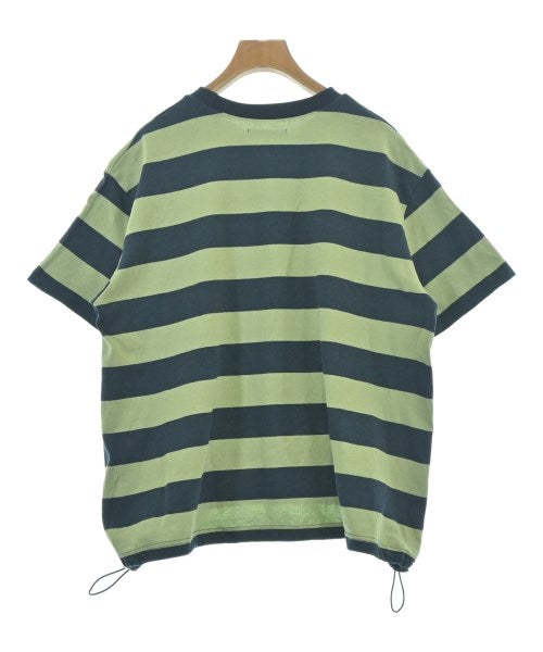 POPPY เสื้อยืด/เสื้อท็อปส์