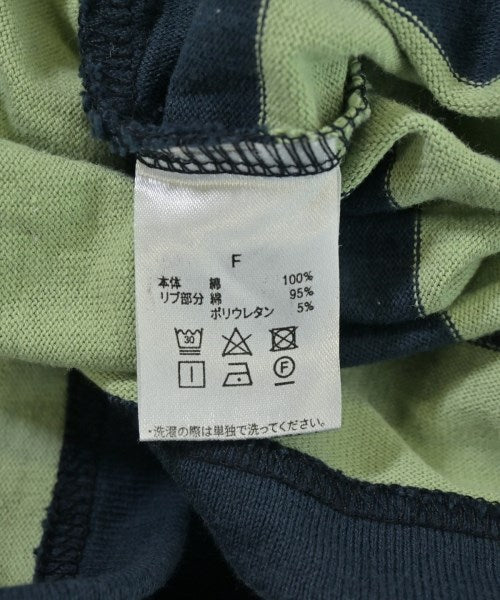 POPPY เสื้อยืด/เสื้อท็อปส์