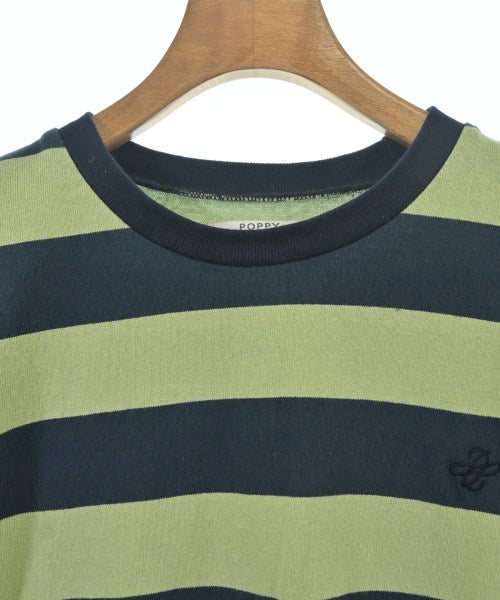 POPPY เสื้อยืด/เสื้อท็อปส์