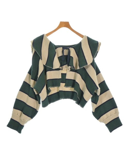 POPPY เสื้อคาร์ดิแกน