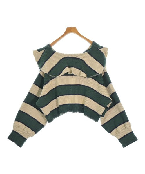 POPPY เสื้อคาร์ดิแกน