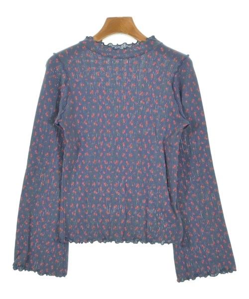 POPPY เสื้อยืด/เสื้อท็อปส์