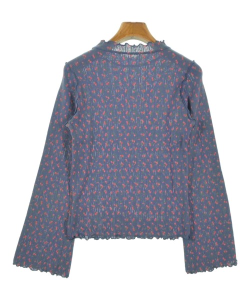 POPPY เสื้อยืด/เสื้อท็อปส์