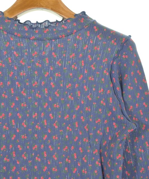 POPPY เสื้อยืด/เสื้อท็อปส์