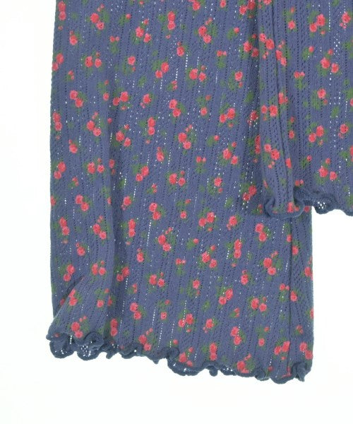 POPPY เสื้อยืด/เสื้อท็อปส์