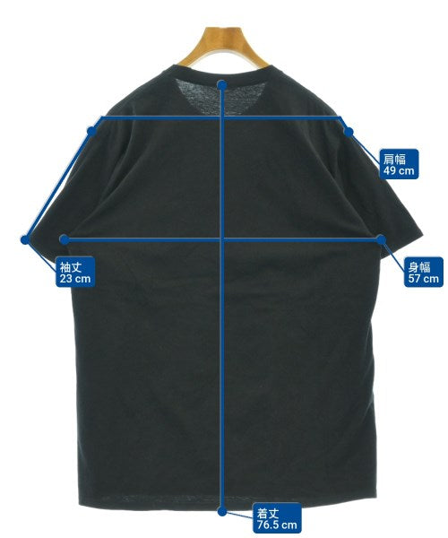 PORT and COMPANY เสื้อยืด/เสื้อท็อปส์