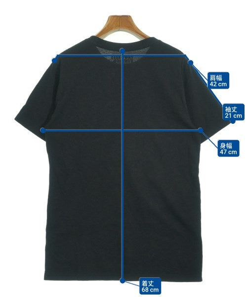 PROGRESS RUNNING CLUB เสื้อยืด/เสื้อท็อปส์