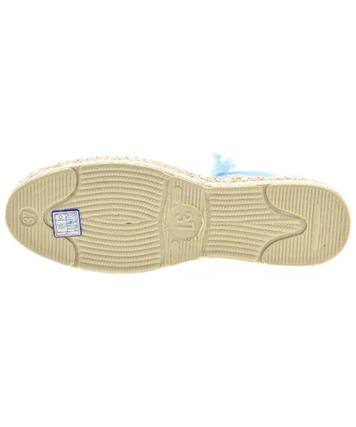 quitan รองเท้าพื้นเชือกสาน