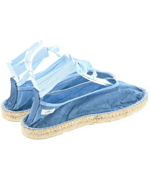 quitan รองเท้าพื้นเชือกสาน