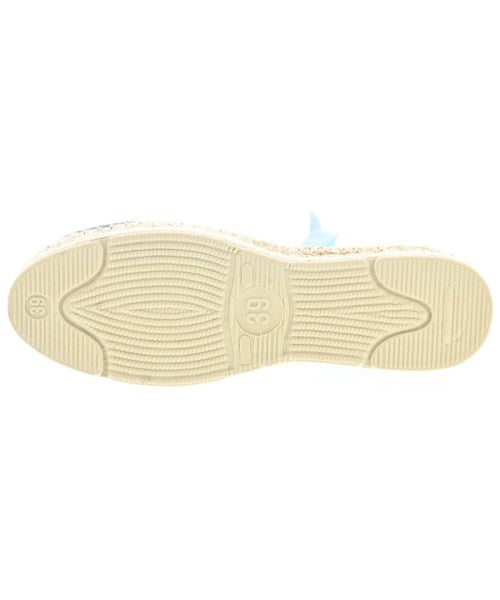 quitan รองเท้าพื้นเชือกสาน