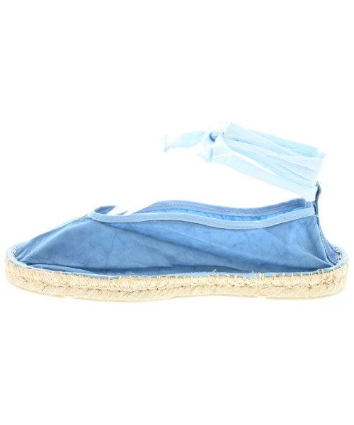 quitan รองเท้าพื้นเชือกสาน