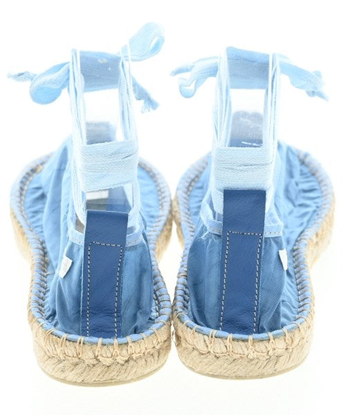 quitan รองเท้าพื้นเชือกสาน