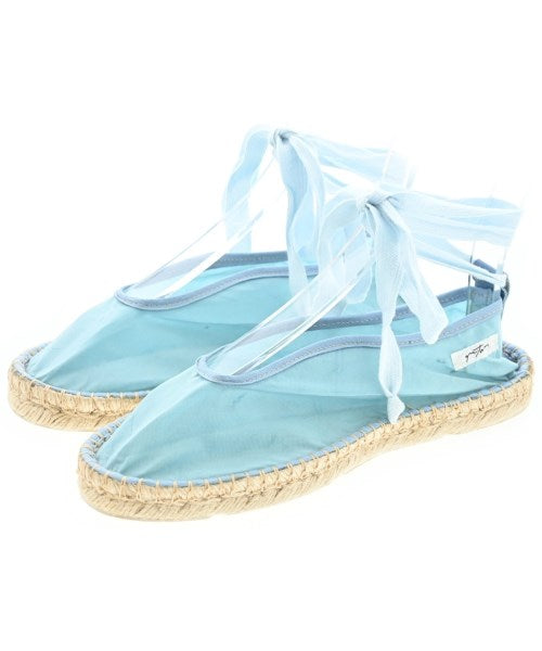 quitan รองเท้าพื้นเชือกสาน