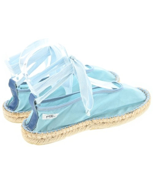 quitan รองเท้าพื้นเชือกสาน