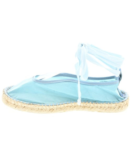 quitan รองเท้าพื้นเชือกสาน