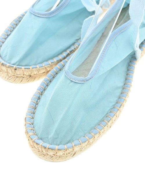 quitan รองเท้าพื้นเชือกสาน