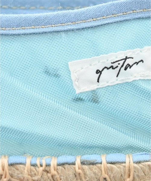 quitan รองเท้าพื้นเชือกสาน