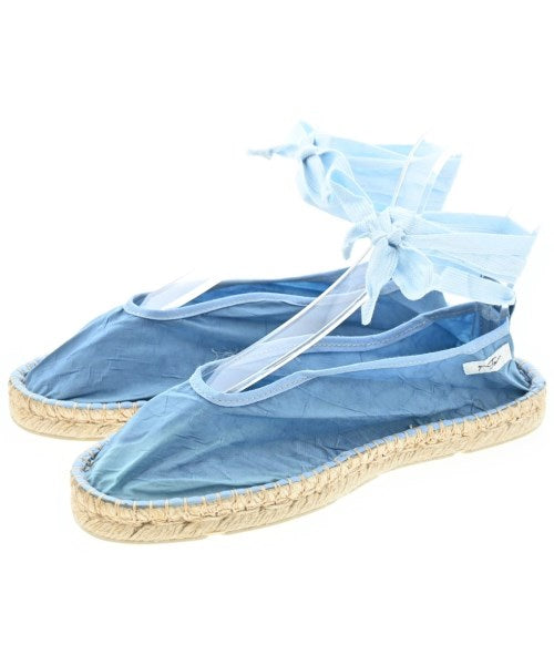 quitan รองเท้าพื้นเชือกสาน