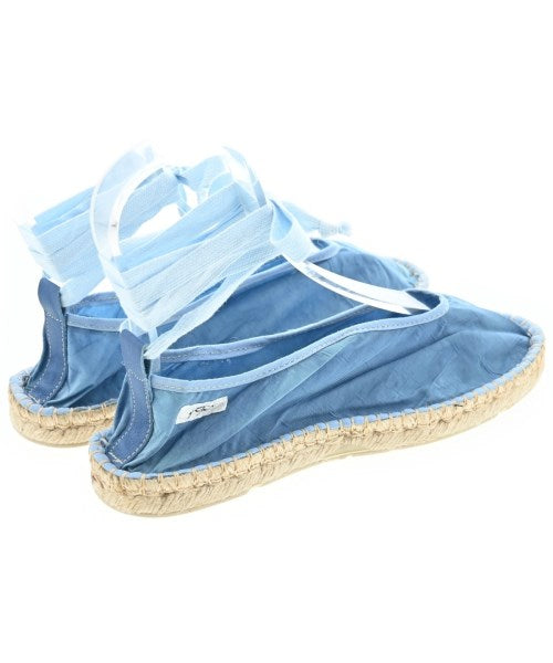 quitan รองเท้าพื้นเชือกสาน