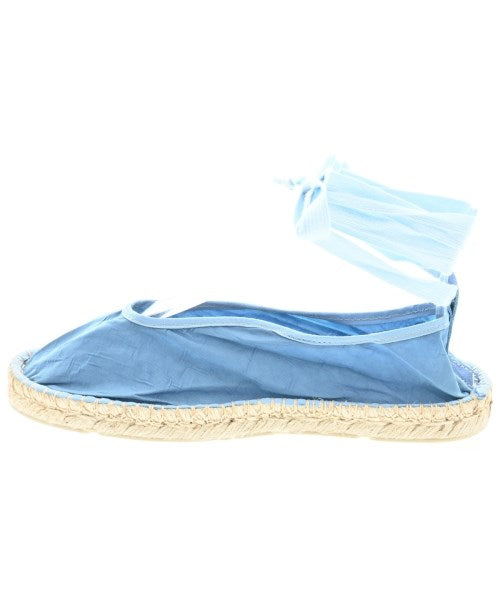 quitan รองเท้าพื้นเชือกสาน