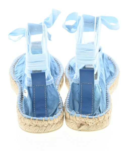 quitan รองเท้าพื้นเชือกสาน