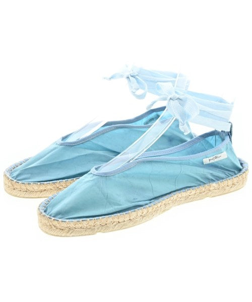 quitan รองเท้าพื้นเชือกสาน