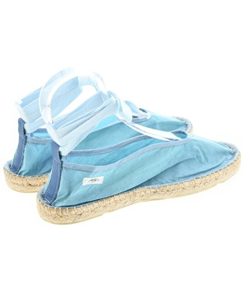 quitan รองเท้าพื้นเชือกสาน