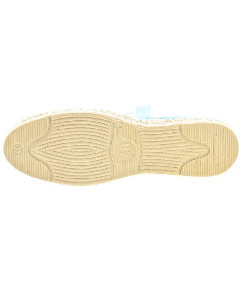 quitan รองเท้าพื้นเชือกสาน