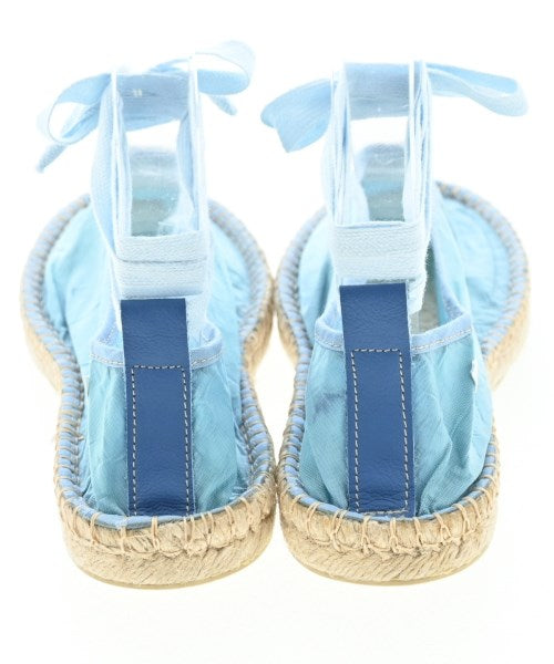 quitan รองเท้าพื้นเชือกสาน