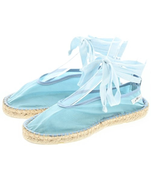 quitan รองเท้าพื้นเชือกสาน