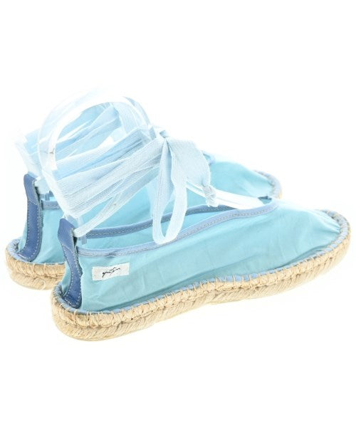 quitan รองเท้าพื้นเชือกสาน