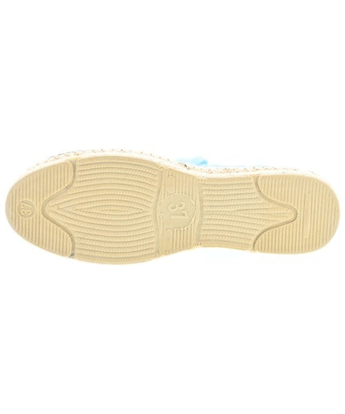 quitan รองเท้าพื้นเชือกสาน