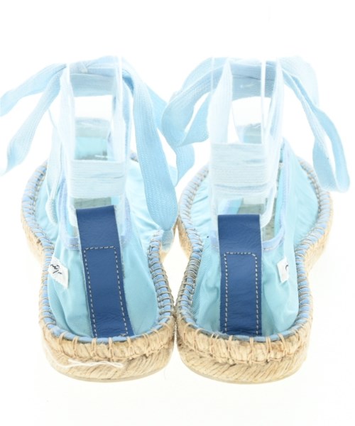 quitan รองเท้าพื้นเชือกสาน